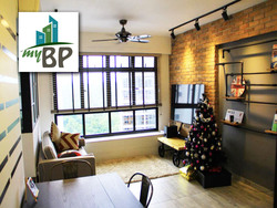 Blk 547D Segar Road (Bukit Panjang), HDB 3 Rooms #198275552